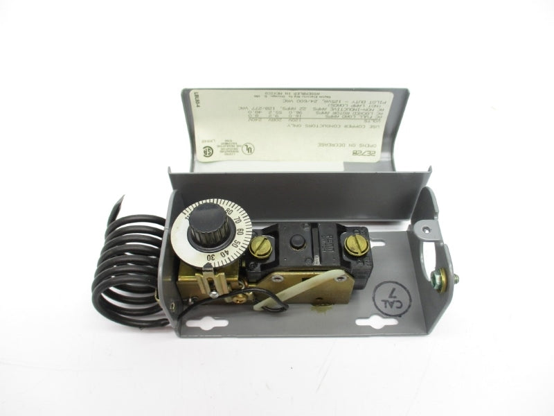 DAYTON 2E728 600VAC 22A NSNP