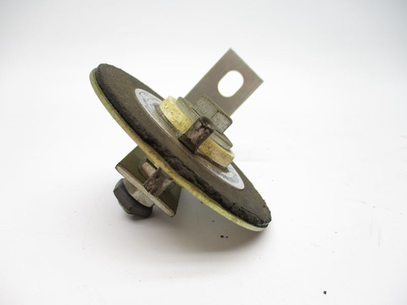 NL ELECTRONICS DEPARTMENT 9RV3A1 6VDC NSNP