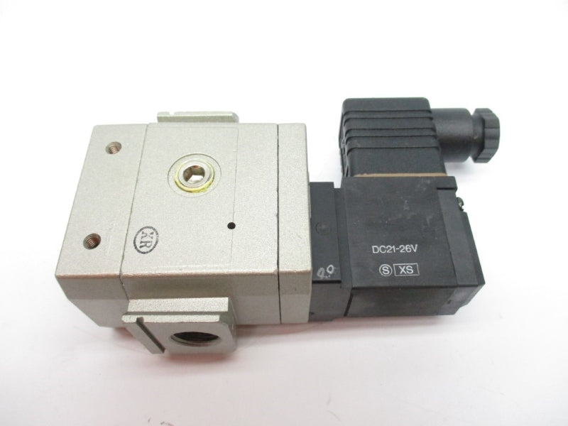 SMC AV2000 21-26VDC NSNP