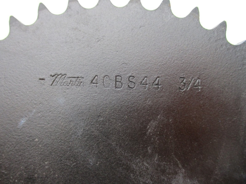 MARTIN 40BS44-3/4 UNMP
