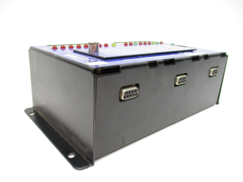 SQUARE D 637-112 120VAC 10A UNMP