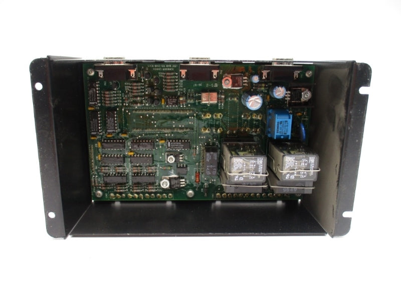 SQUARE D 637-112 120VAC 10A UNMP