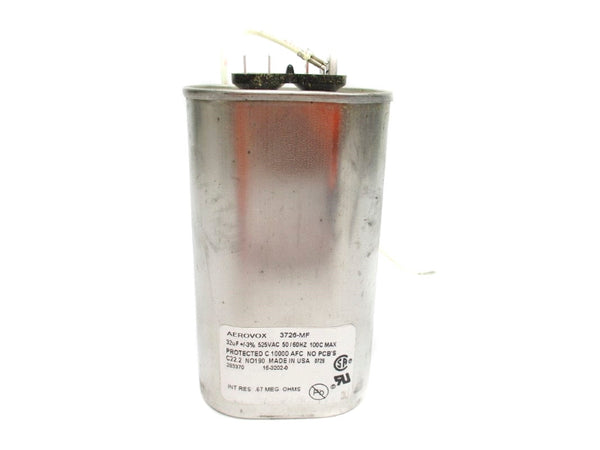 AEROVOX 3726-MF 525VAC UNMP