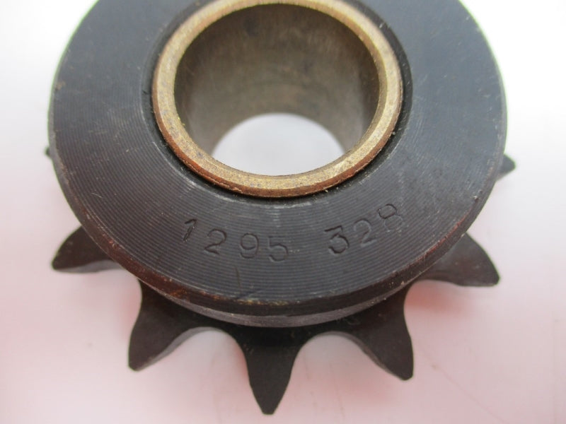 AMEC 1295-328 UNMP