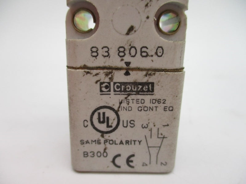 CROUZET 838060 UNMP