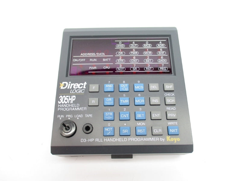 PLC DIRECT D3-HP NSMP