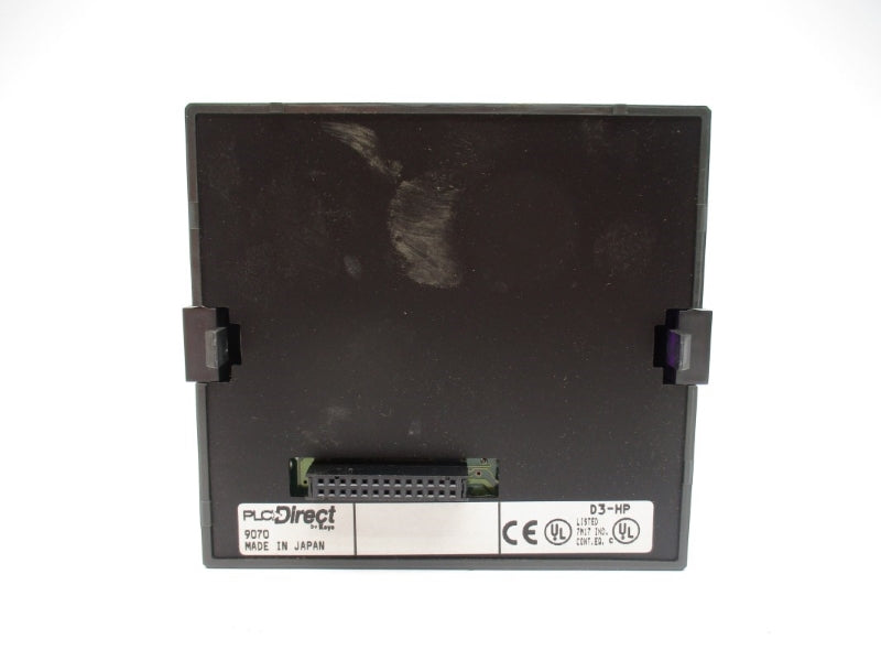 PLC DIRECT D3-HP NSMP