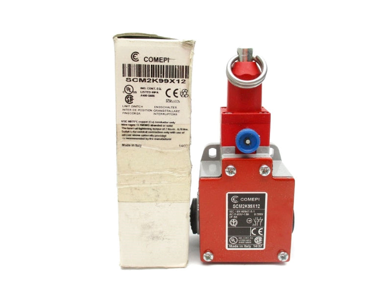 COMEPI SCM2K99X12 400V 1.8A NSMP