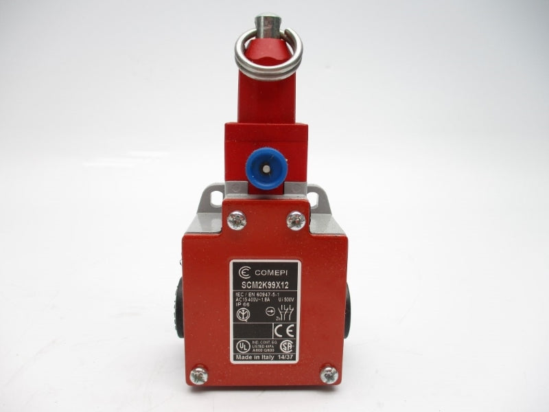 COMEPI SCM2K99X12 400V 1.8A NSMP