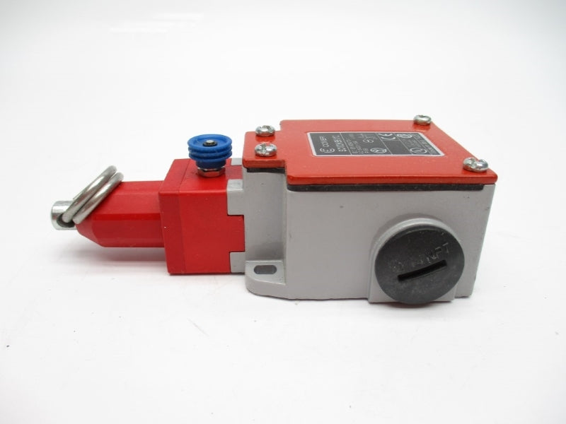 COMEPI SCM2K99X12 400V 1.8A NSMP