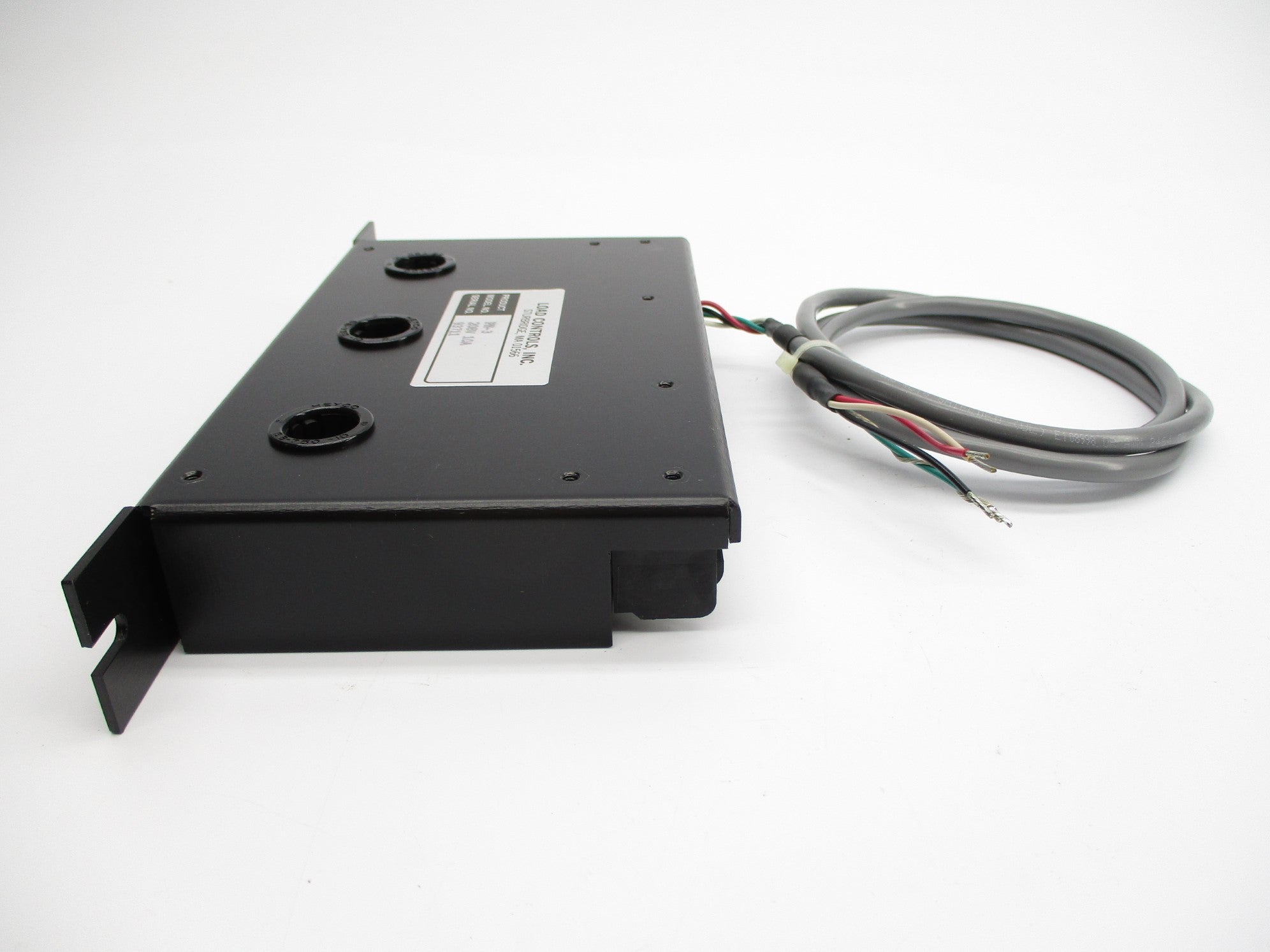 LOAD CONTROLS PH-3 NSNP