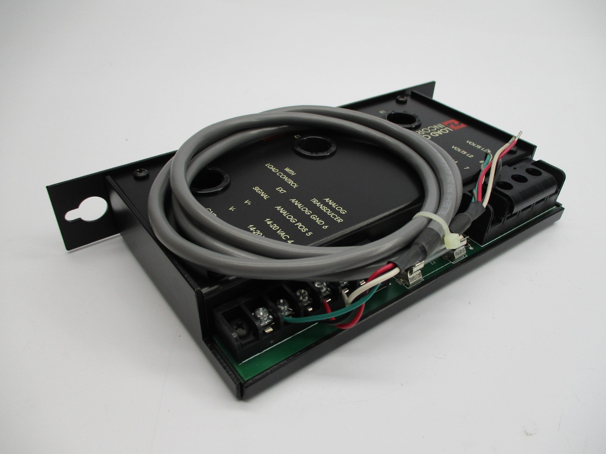 LOAD CONTROLS PH-3 NSNP