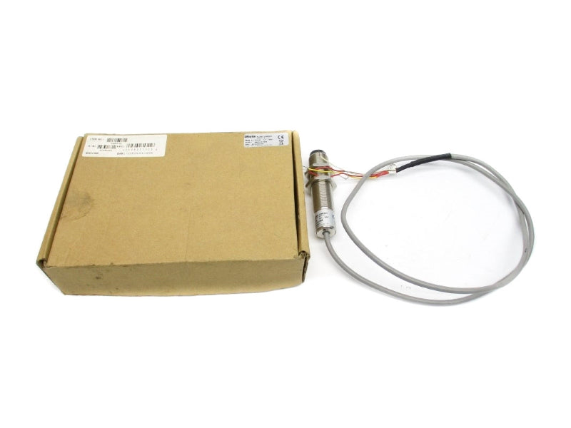 RAYTEK RAYCI1AM 12-24VDC NSMP