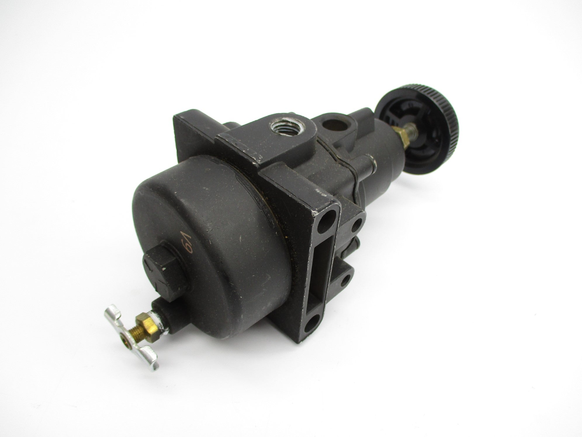 BELLOFRAM 241-960-067 0-30PSI NSNP