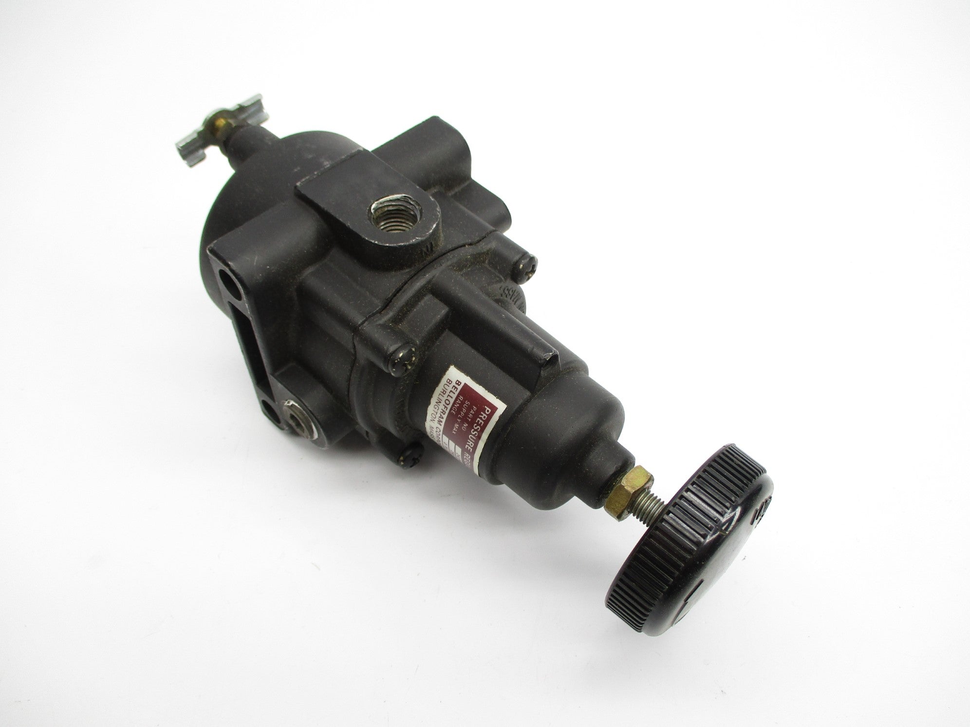 BELLOFRAM 241-960-067 0-30PSI NSNP