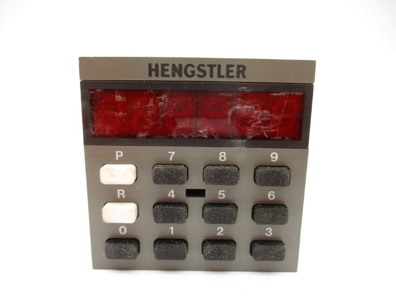 HECON G0711410 NSMP