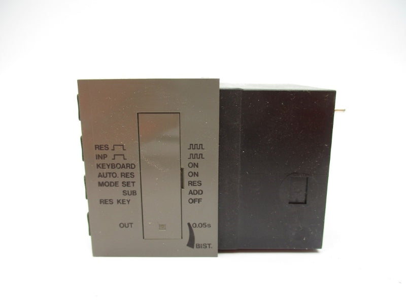 HECON G0711410 NSMP