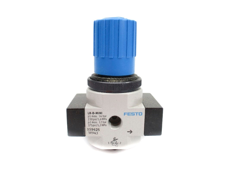 FESTO LR-D-MINI 159625 230PSI NSNP