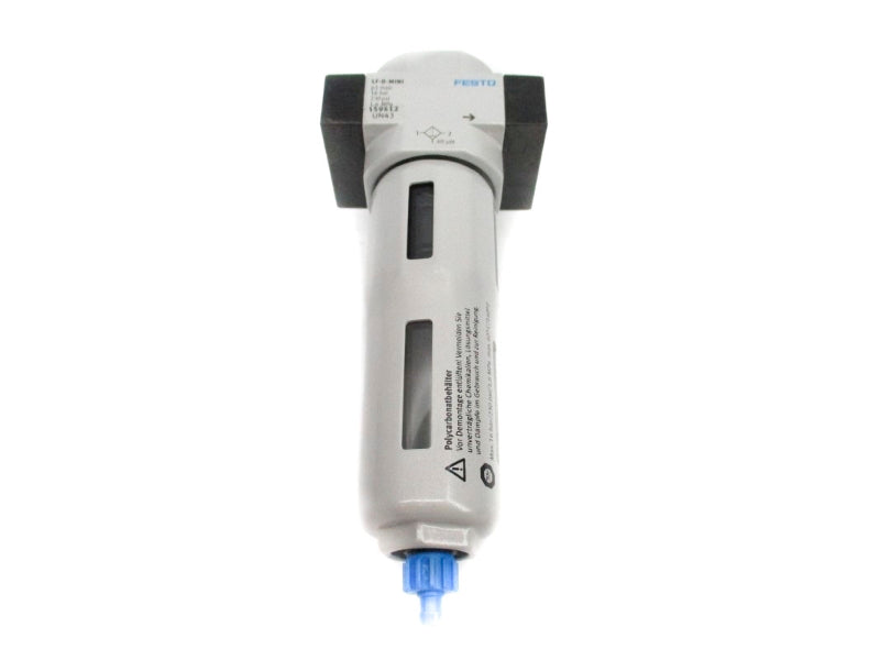 FESTO LF-D-MINI 159612 230PSI NSNP