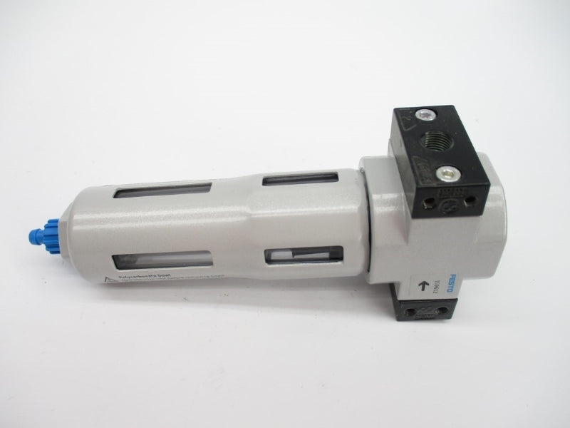 FESTO LF-D-MINI 159612 230PSI NSNP