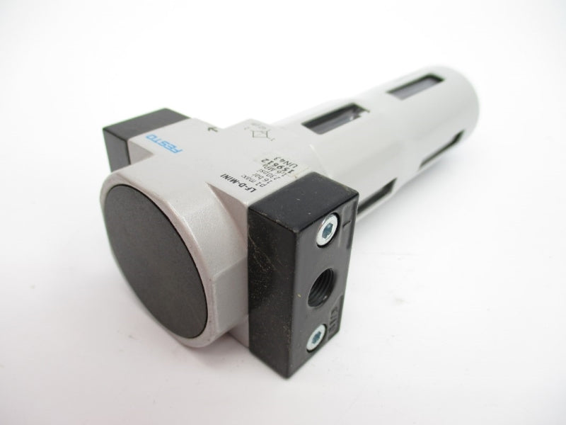 FESTO LF-D-MINI 159612 230PSI NSNP