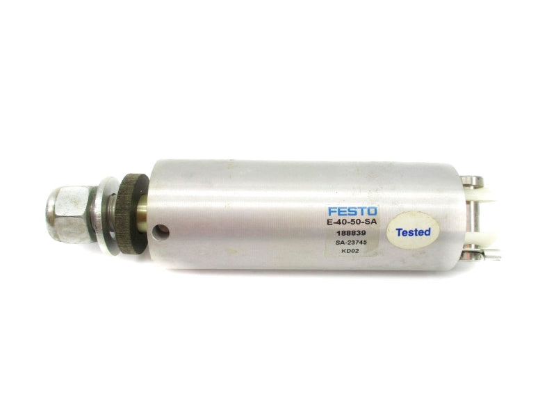 FESTO E-40-50-SA 188839 NSNP