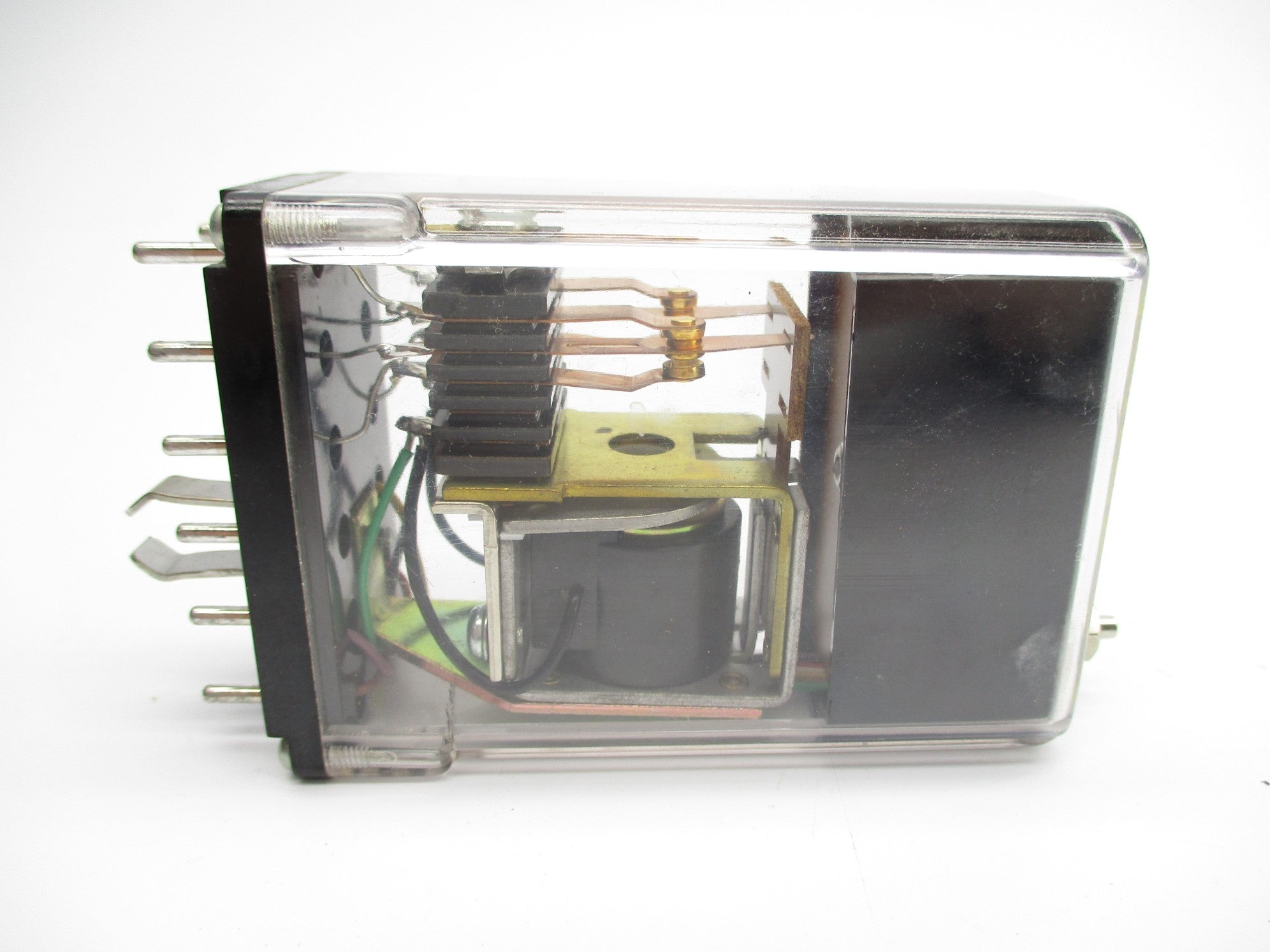 MSD 237XBXP-020 120V NSNP