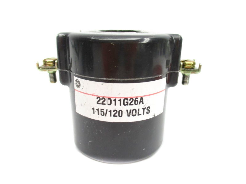 GENERAL ELECTRIC 22D11G26A 115/120V (BLACK) NSNP