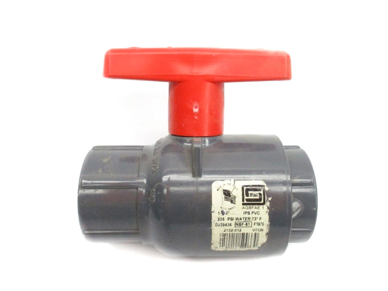 SPEARS 2132-012 230PSI 73'F NSNP