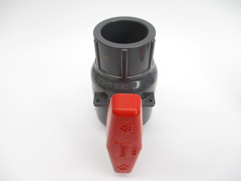 SPEARS 2132-012 230PSI 73'F NSNP