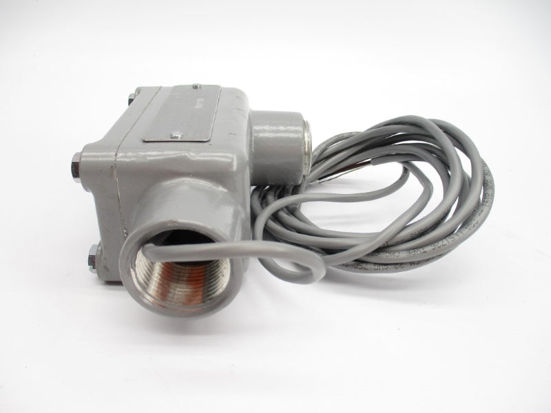 ELECTRO SENSORS 907 5-24VDC (AS PICTURED) NSNP