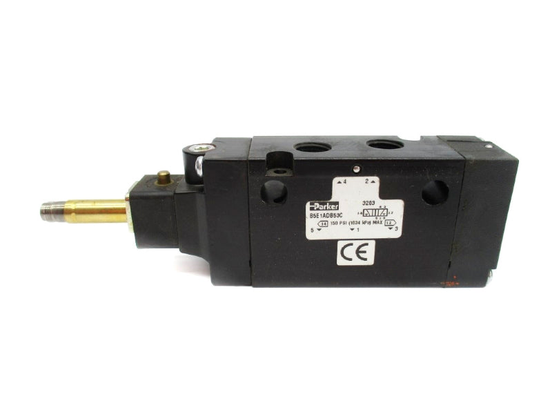 PARKER B5E1ADB53C 150PSI (AS PICTURED) NSNP