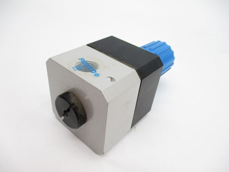 FESTO LRP-1/4-4 159501 175PSI NSNP