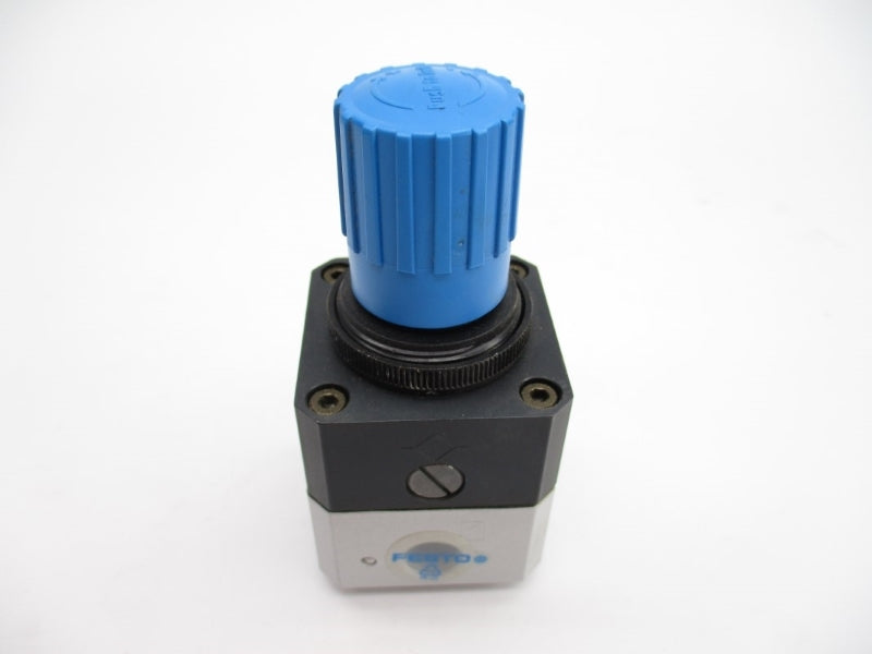 FESTO LRP-1/4-4 159501 175PSI NSNP