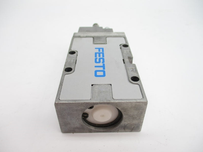 FESTO MFH-5-1/8-B 19758 28-145PSI NSNP