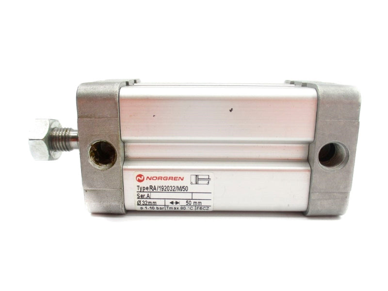 NORGREN RA/192032/M/50 SER. A NSNP
