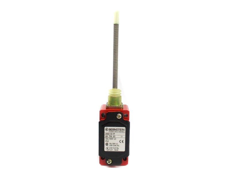 BERNSTEIN ENM2-SU1FF 608.7390.032 400VAC 10A NSNP