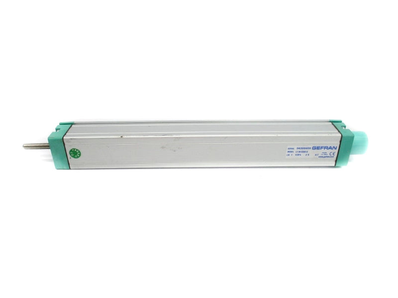 GEFRAN LT-M-0200-S NSNP