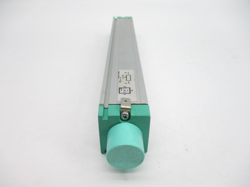 GEFRAN LT-M-0200-S NSNP