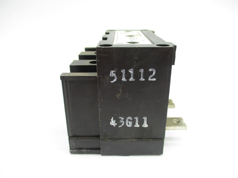 WESTINGHOUSE 69E3907 600VAC 50A NSNP