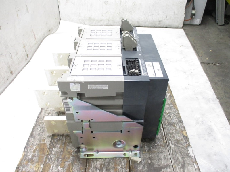 SCHNEIDER ELECTRIC MTZ2-30H ECOMGADADNNNNNNNNGBBNNNNWNNNNNNNNNNNNNNN 600V 3000A NSNP