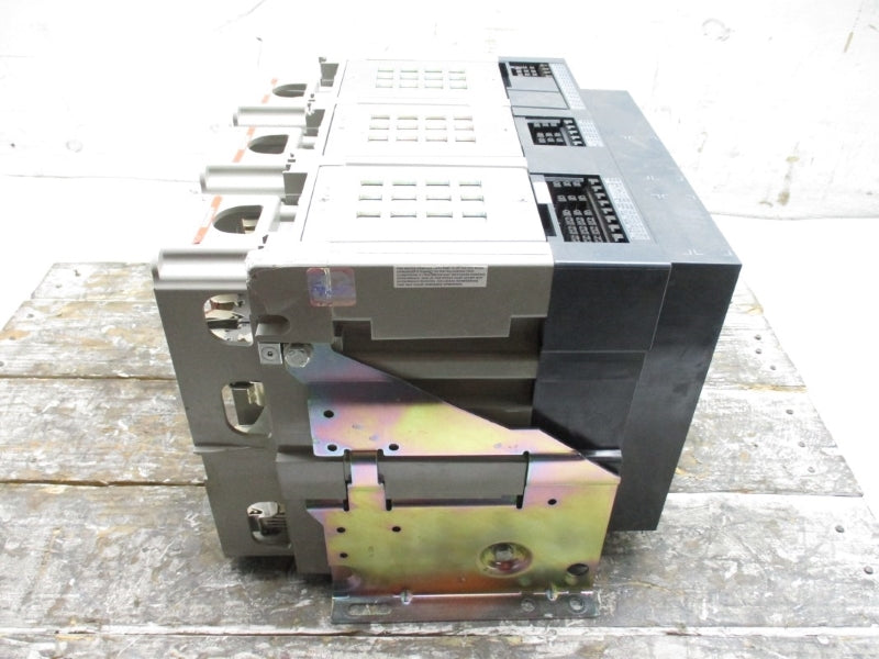 SCHNEIDER ELECTRIC NW16H3 WA6EER63A3FFBFXXXX 635V 1600A NSNP