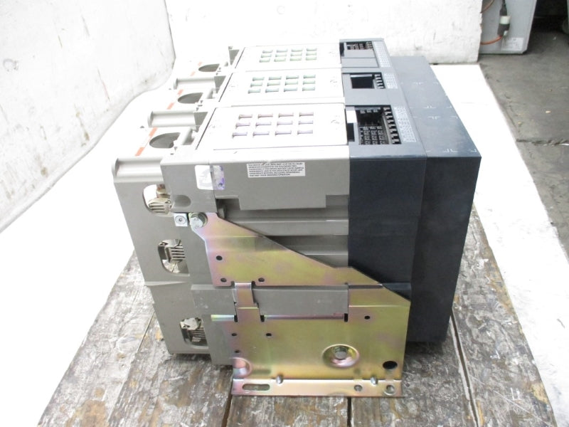 SCHNEIDER ELECTRIC NW08H WL3AAR64A3SXXXXXXAT 600V 800A NSNP