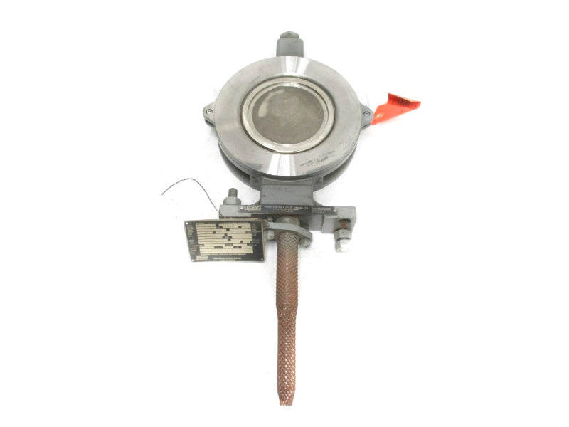 FISHER 8550 285PST/100F 375'F 6" NSNP