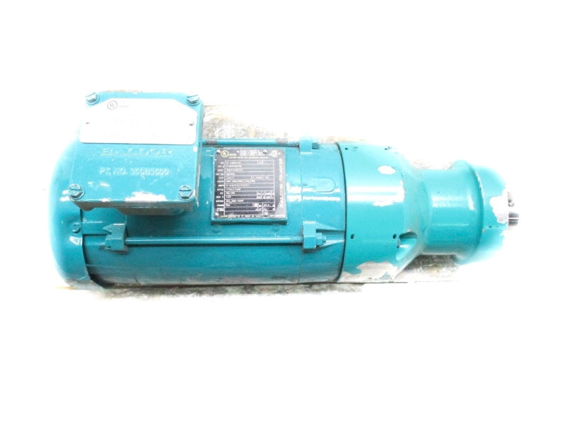 BALDOR VM7034 B-13952142 460V 5A NSNP