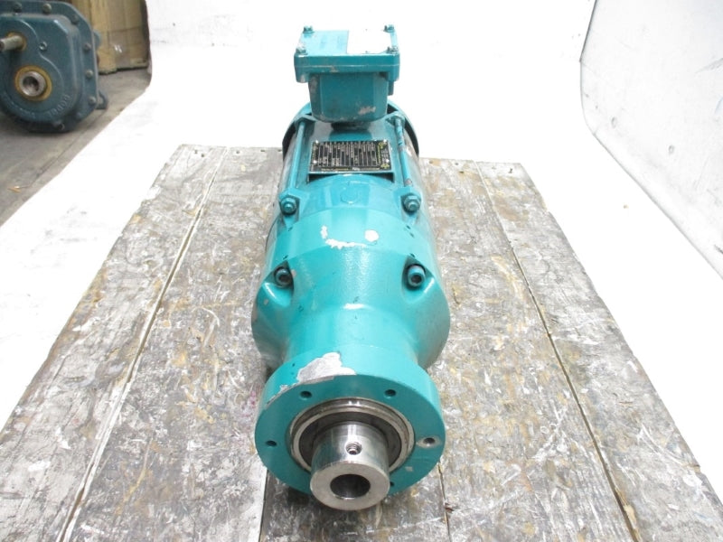 BALDOR VM7034 B-13952142 460V 5A NSNP