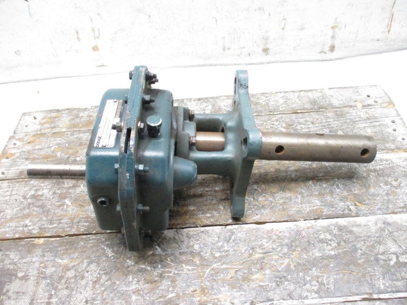 DODGE TA0107L25 900001-GV150450799 NSNP