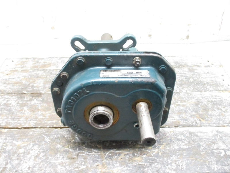 DODGE TA0107L25 900001-GV150450799 NSNP