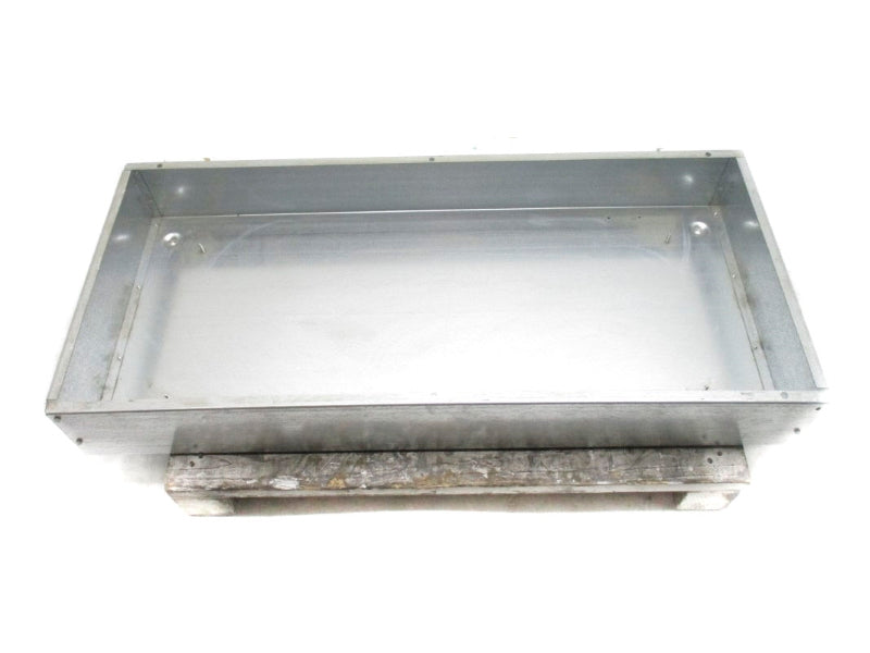 SIEMENS B44 5.75"DP X 20"W X 44"H NSNP