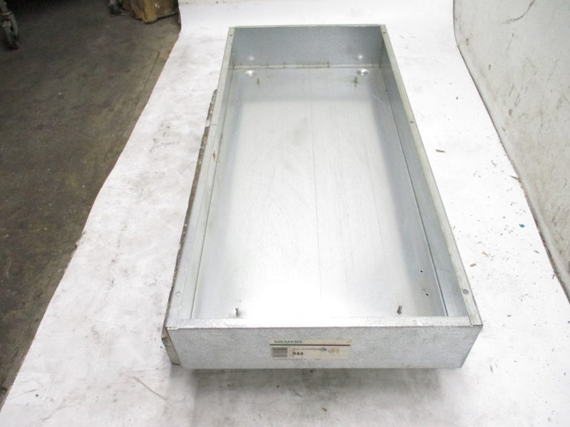 SIEMENS B44 5.75"DP X 20"W X 44"H NSNP